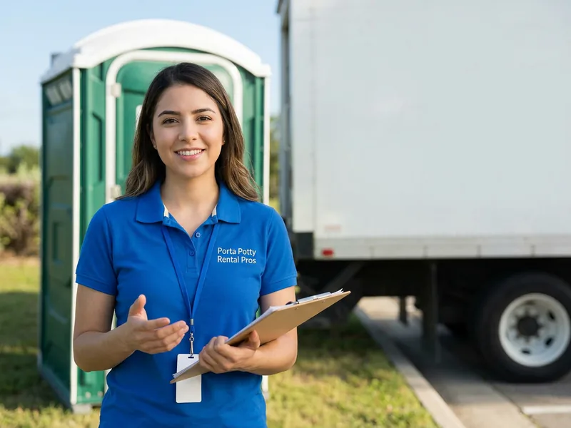 Porta Potty Rental  in Weaverville  FAQ